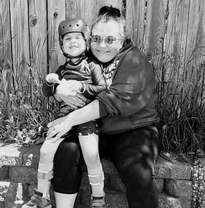 Meet your Posher, Sophia